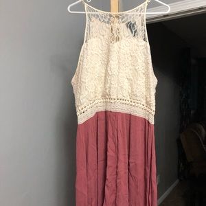 Plus Size Rue 21 Dress